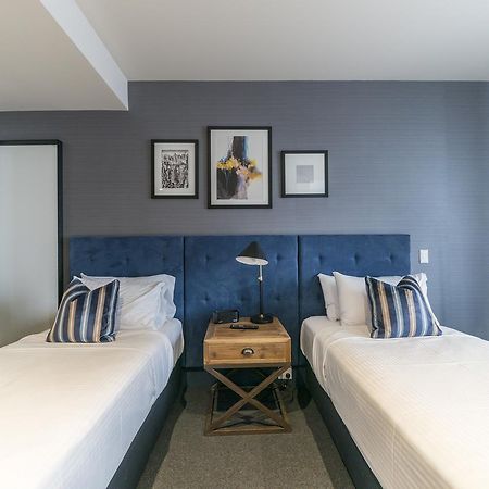 Mrs Banks Hotel Sydney Buitenkant foto