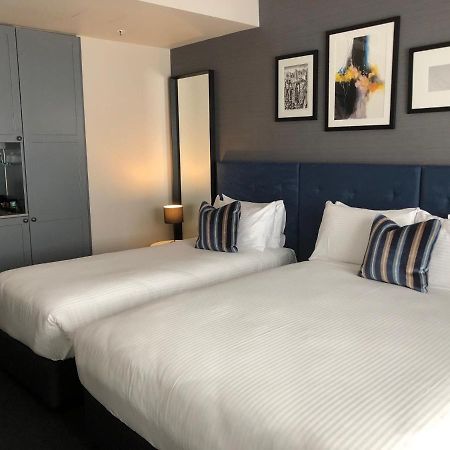 Mrs Banks Hotel Sydney Buitenkant foto
