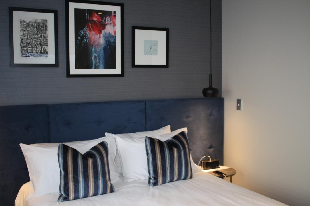 Mrs Banks Hotel Sydney Buitenkant foto
