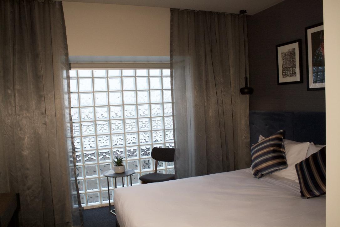 Mrs Banks Hotel Sydney Buitenkant foto