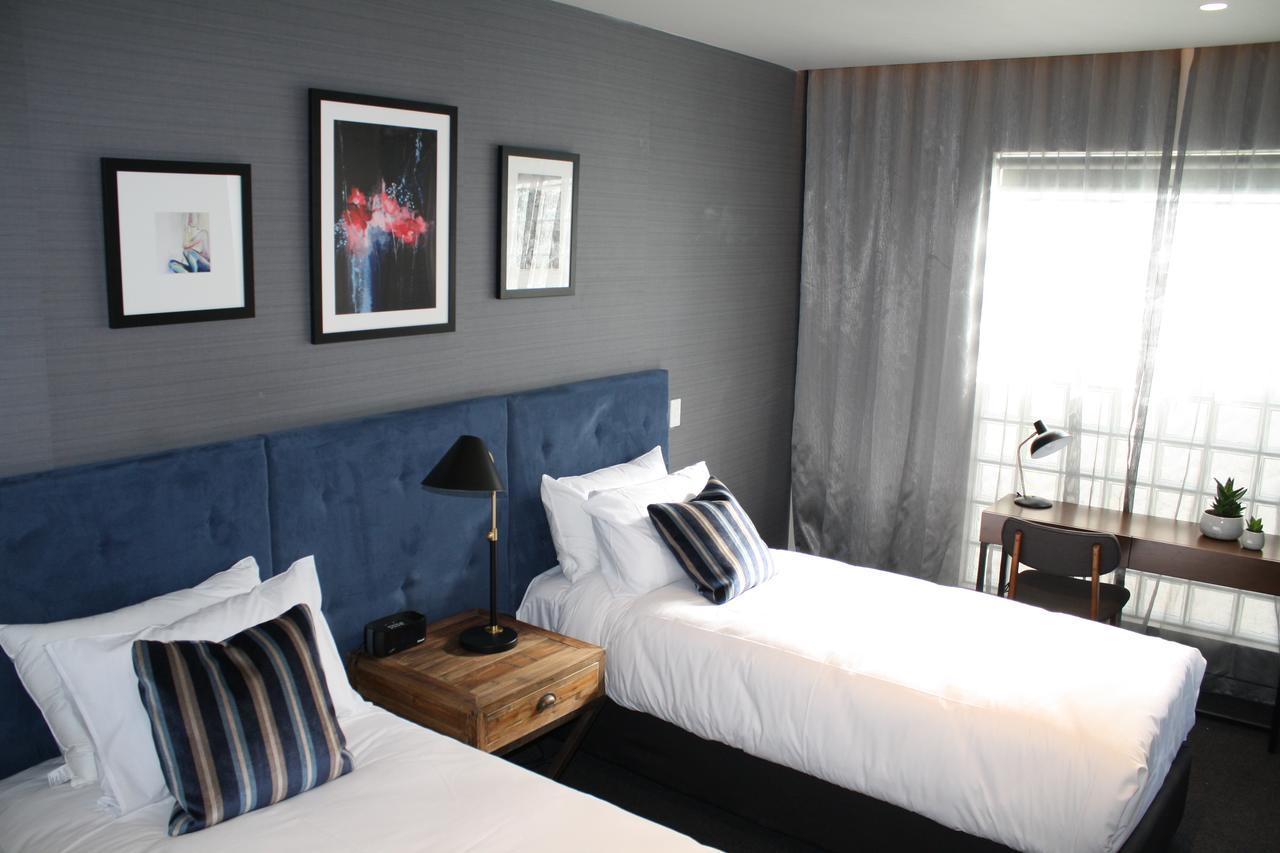 Mrs Banks Hotel Sydney Buitenkant foto