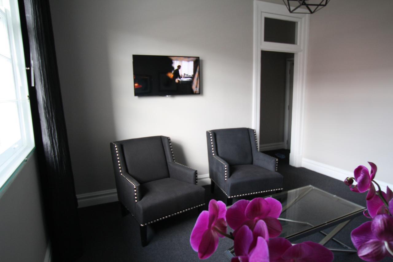 Mrs Banks Hotel Sydney Buitenkant foto