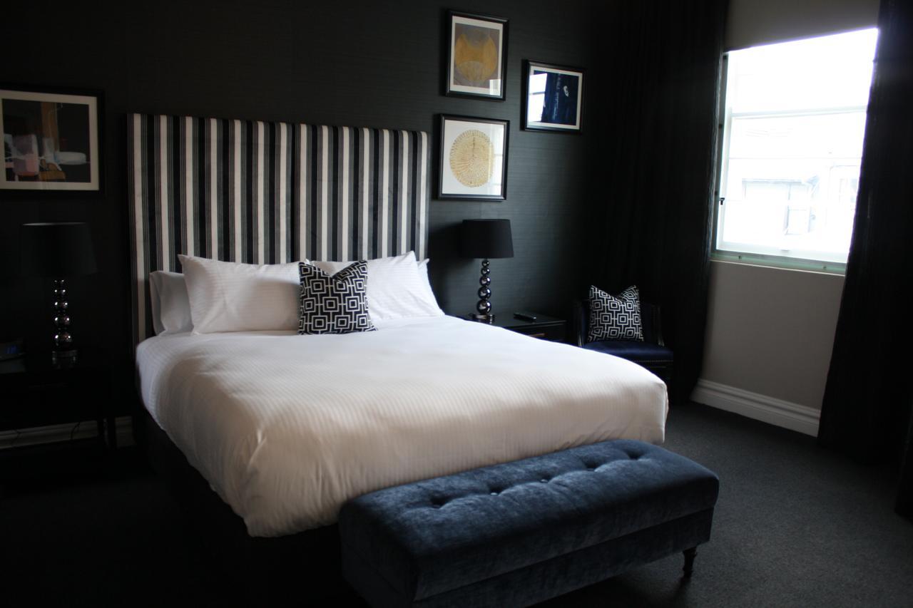 Mrs Banks Hotel Sydney Buitenkant foto