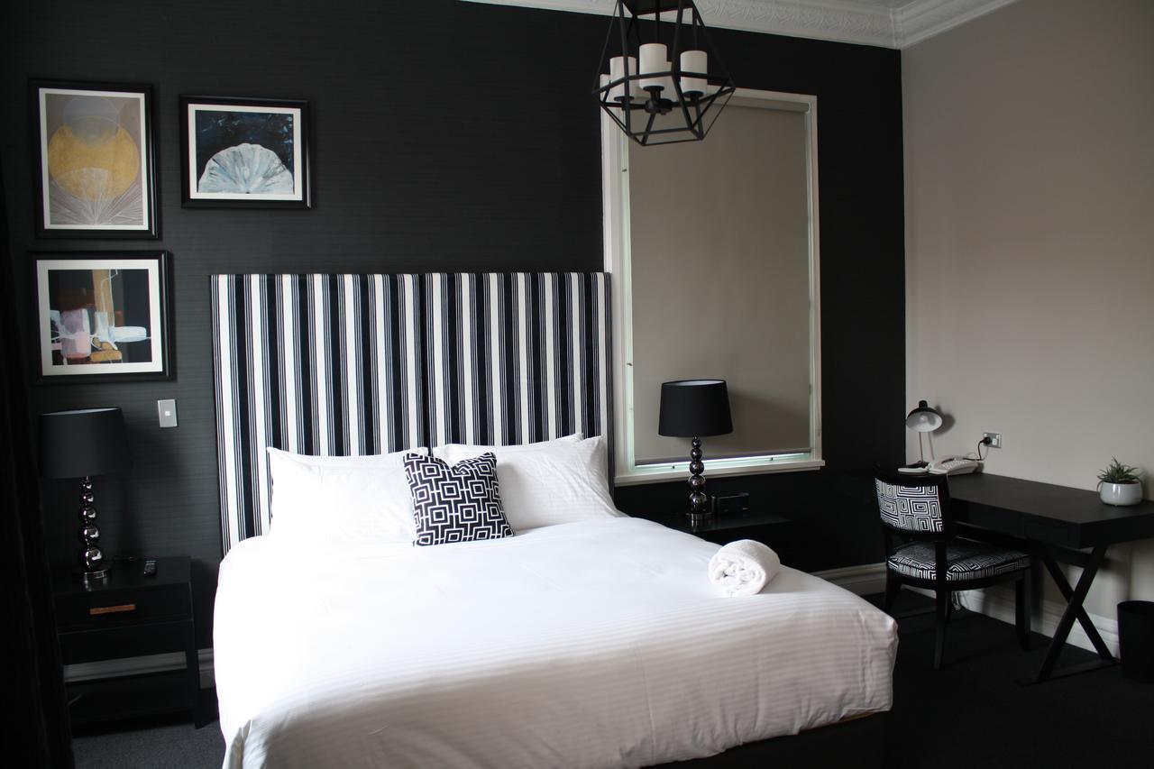Mrs Banks Hotel Sydney Buitenkant foto