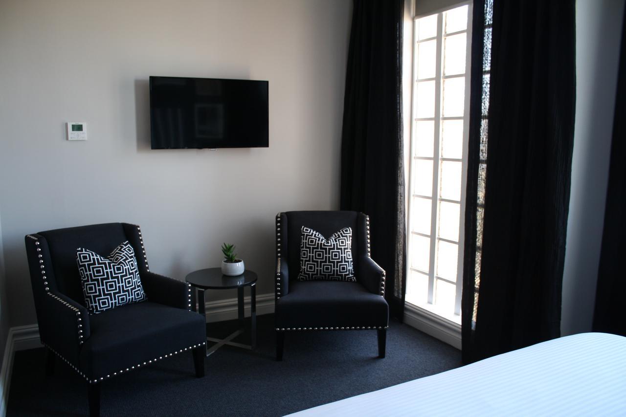 Mrs Banks Hotel Sydney Buitenkant foto