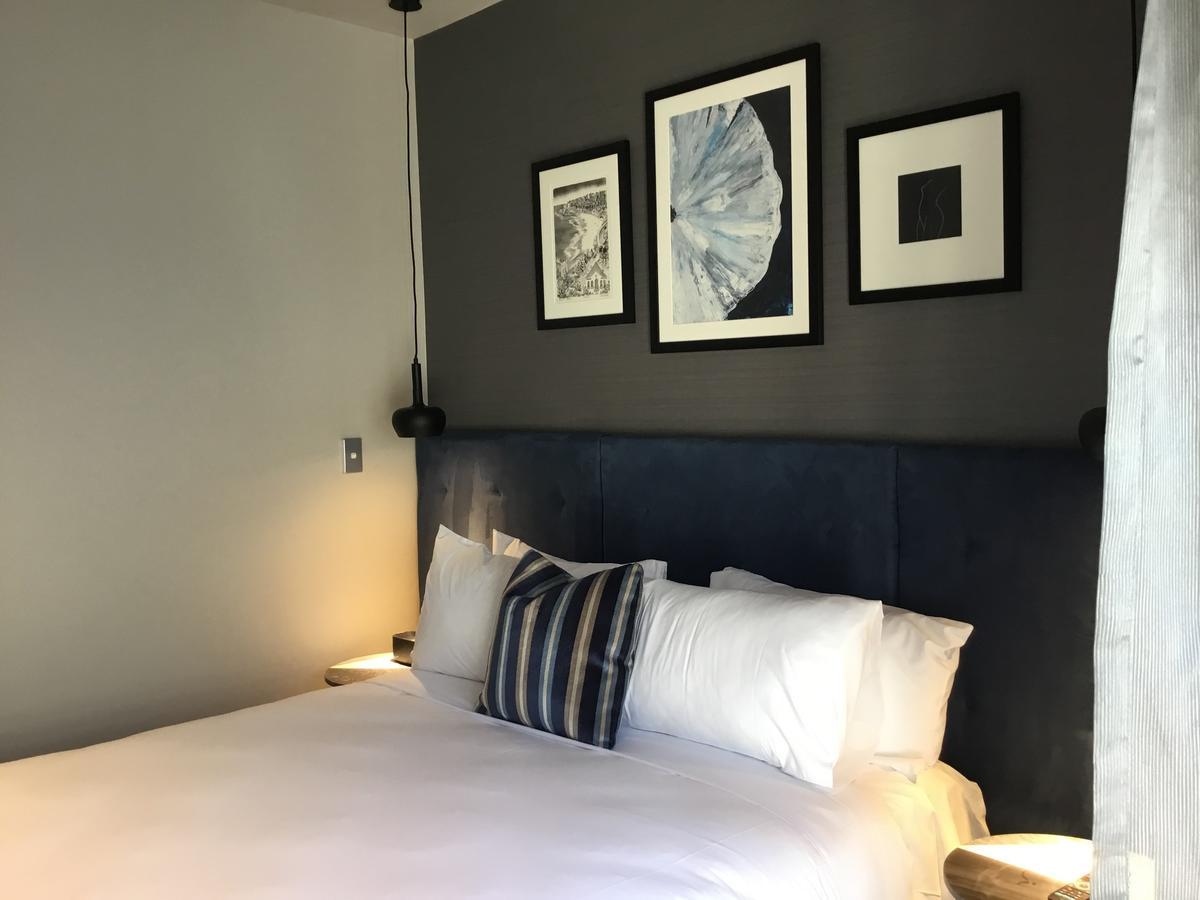 Mrs Banks Hotel Sydney Buitenkant foto