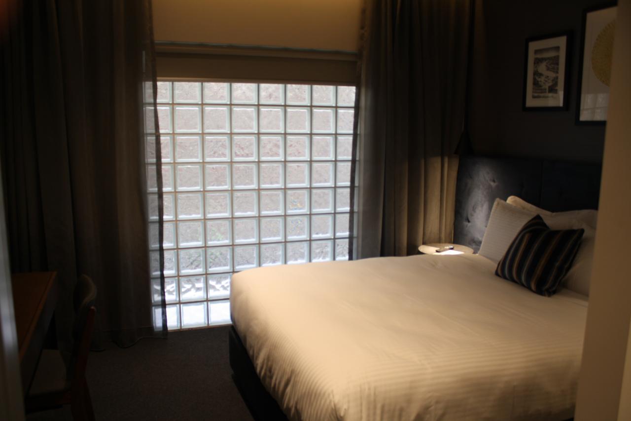 Mrs Banks Hotel Sydney Buitenkant foto