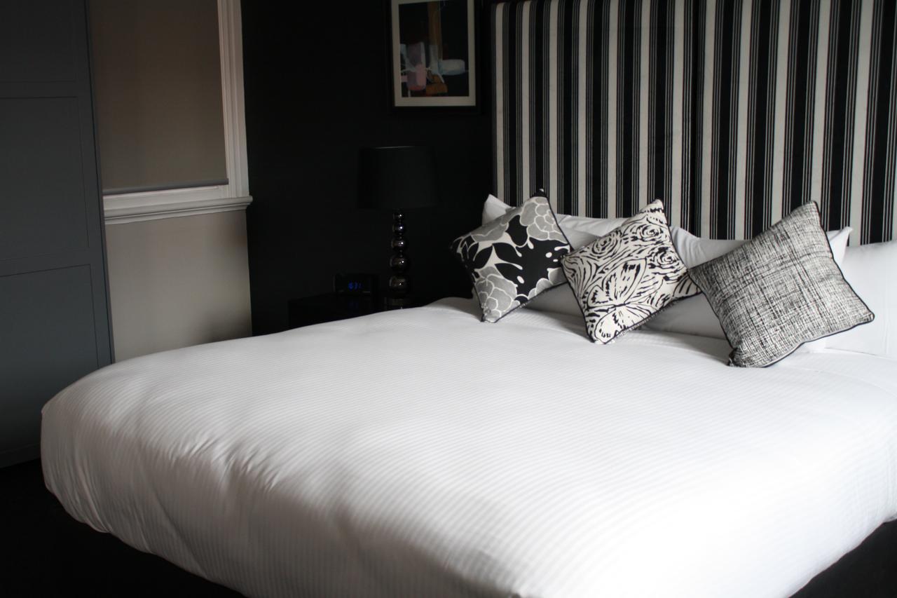 Mrs Banks Hotel Sydney Buitenkant foto