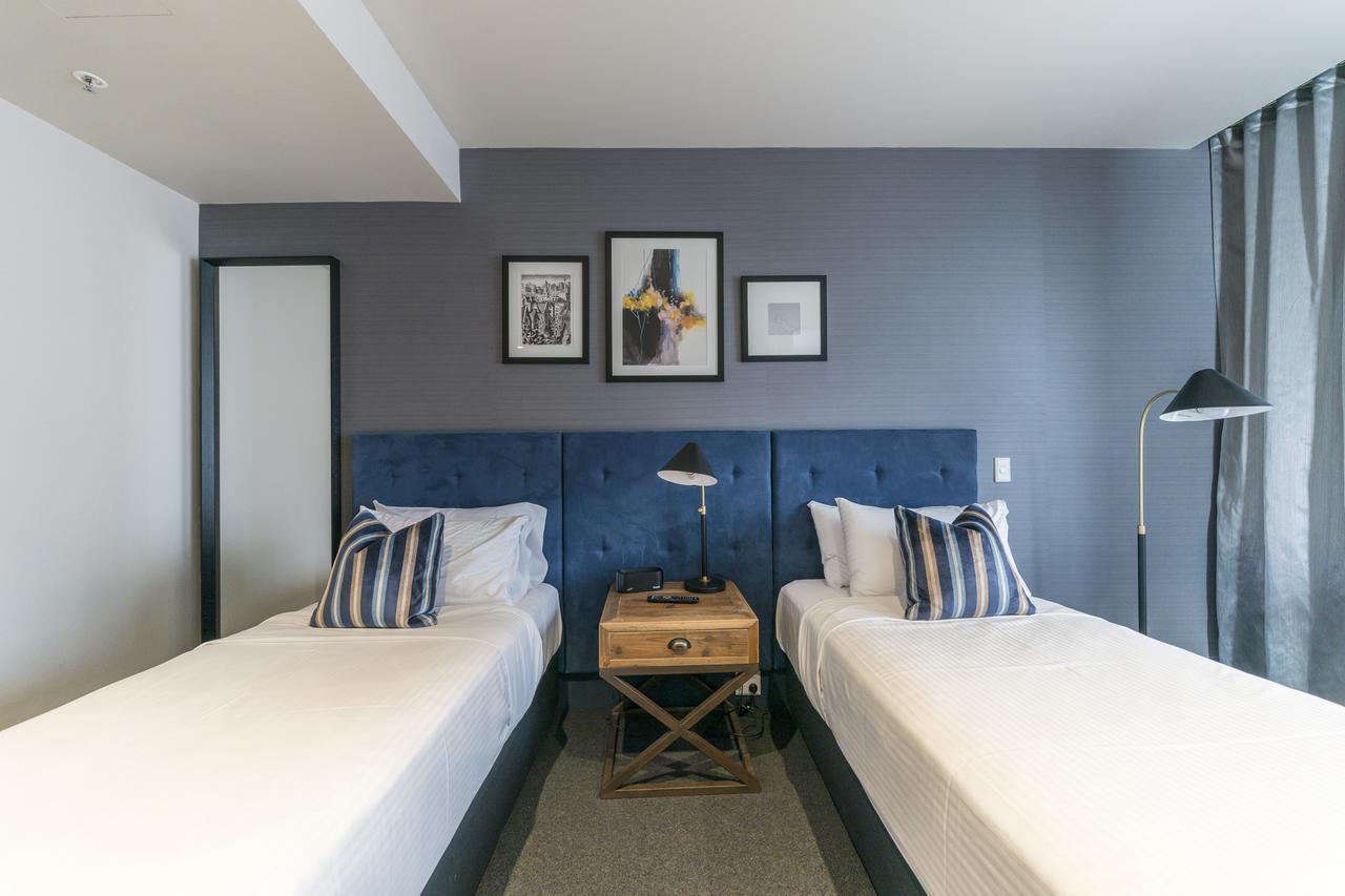 Mrs Banks Hotel Sydney Buitenkant foto
