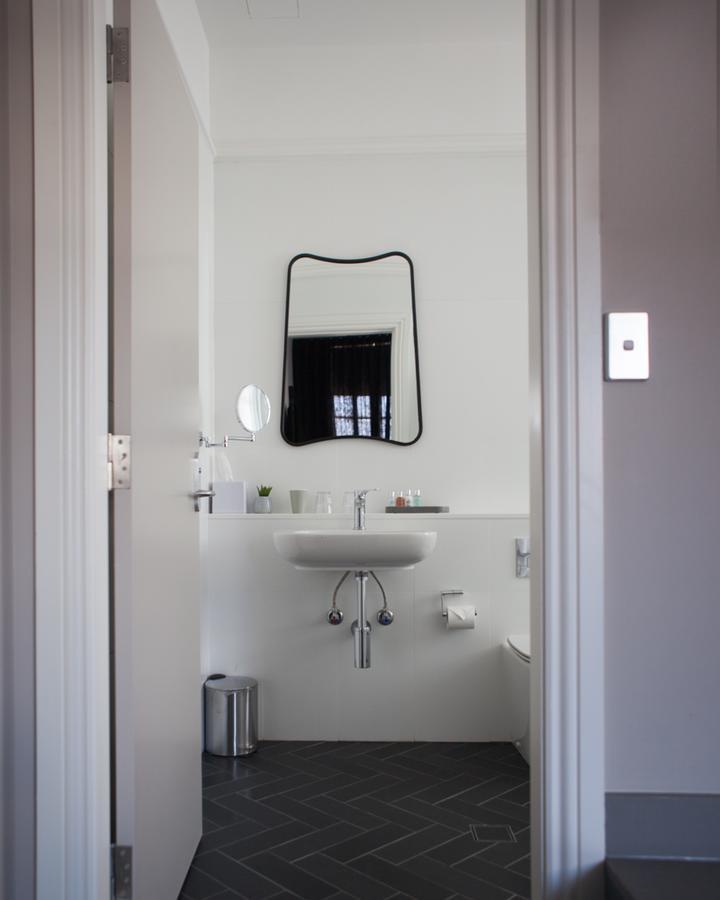 Mrs Banks Hotel Sydney Buitenkant foto