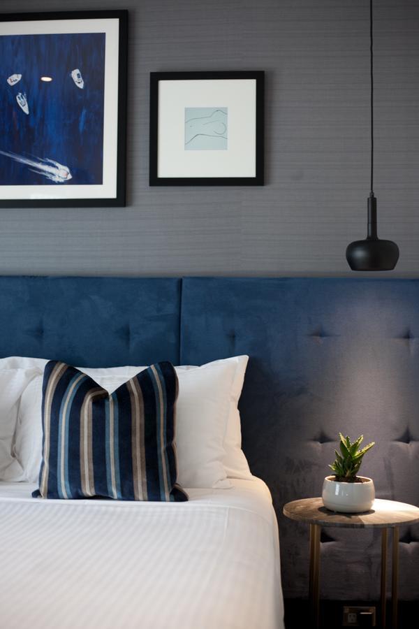 Mrs Banks Hotel Sydney Buitenkant foto